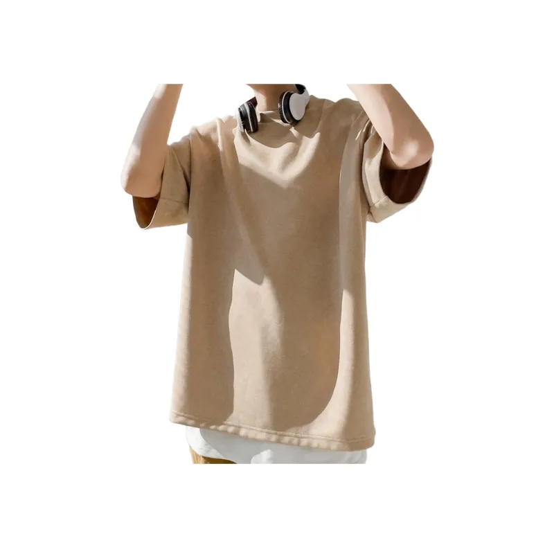 JUNGLE PANDA T Shirts Unisex-7