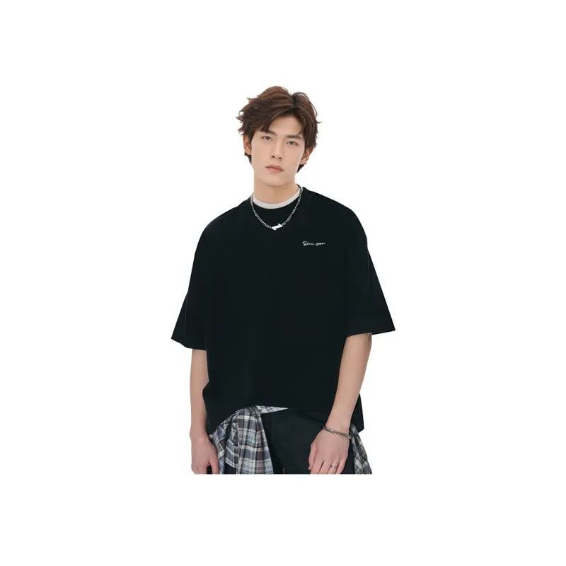 Red bean T Shirts Unisex-6