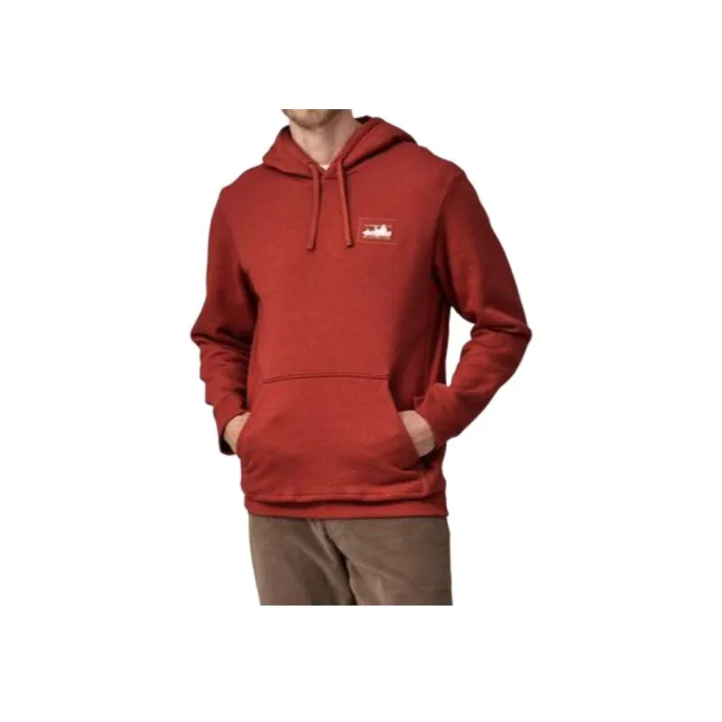 Patagonia Skyline Uprisal Hoody Sweatshirt Men's-12