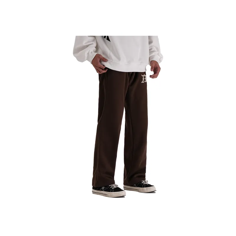 ZMOH Pilot Series Casual Pants Unisex Couple's-17