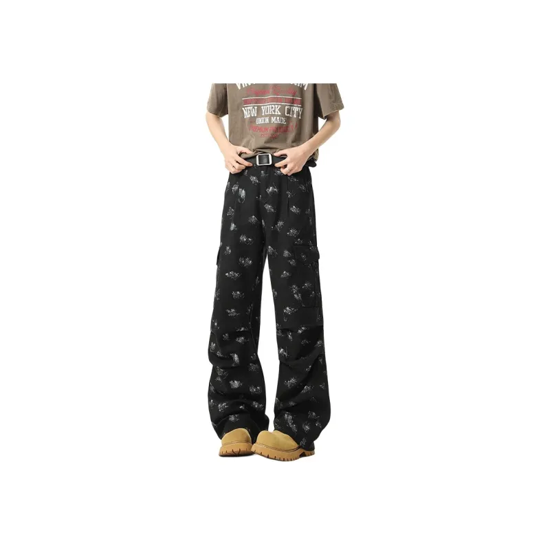 Fakeyoung Jeans Unisex-7