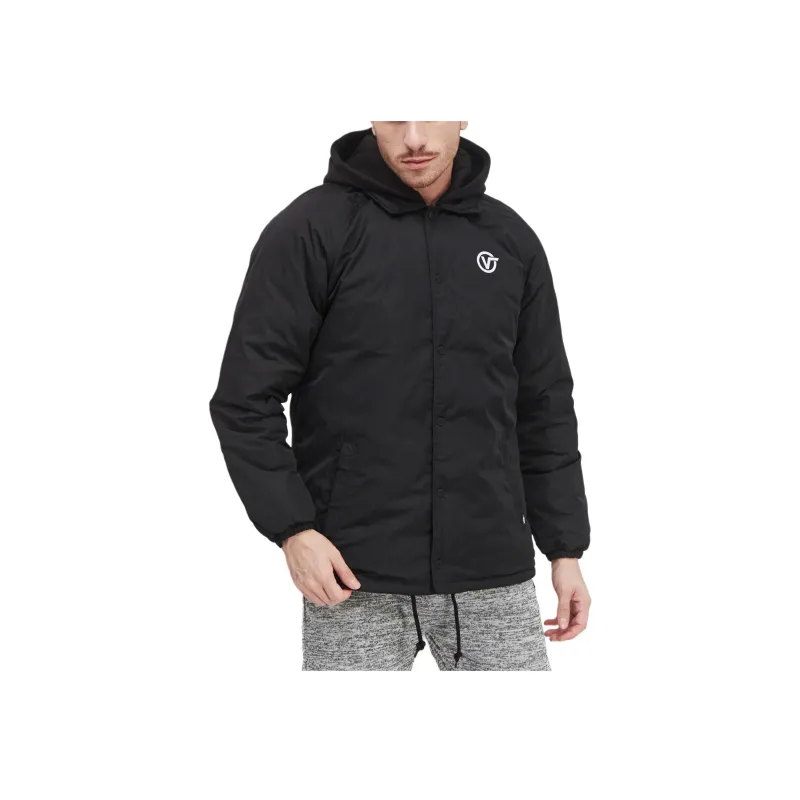 Vans Jackets Men-2