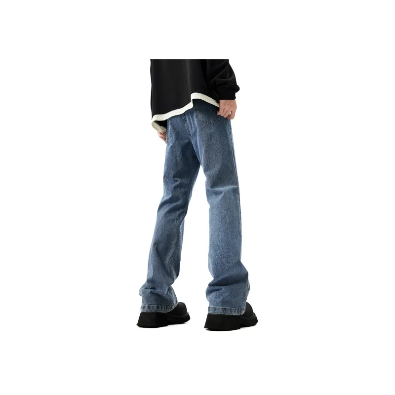 MIIOW Jeans Unisex-12