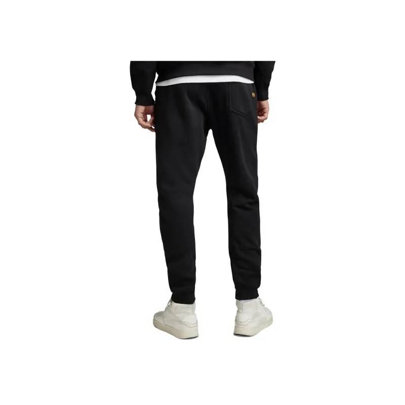 G STAR RAW Casual Pants Men Pitch Black-2