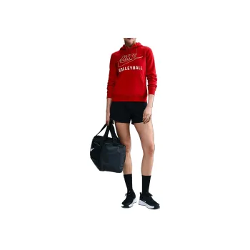 Nike Women's Volleyball Pullover Hoodie