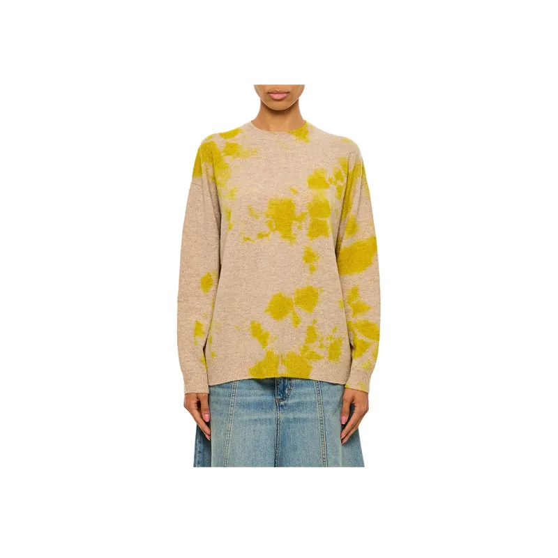 Suzusan Cashmere Sweater-0