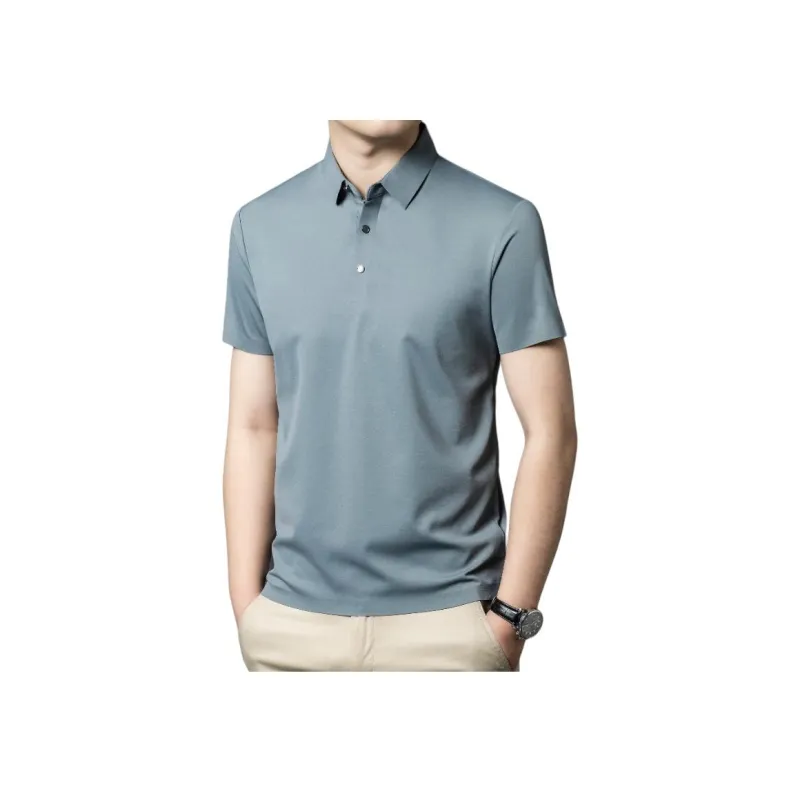 CASAMIA Polo Shirts Men-26