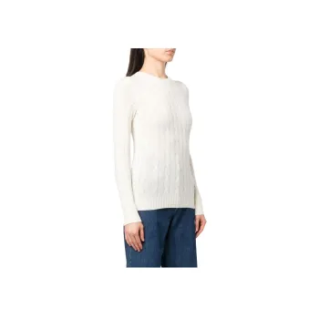 Polo Ralph Lauren Cable knit Cashmere Jumper