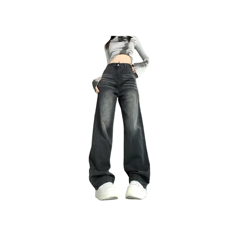 NHZN Jeans Women's-5