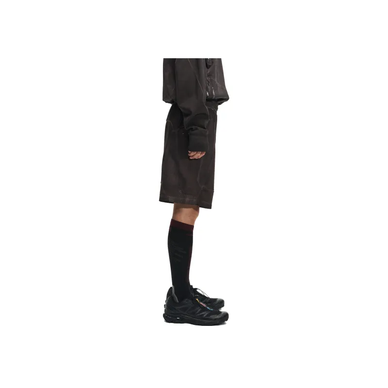 ATTEMPT Casual Shorts Men-1