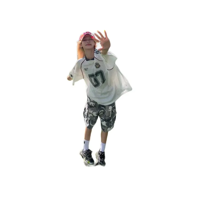 JIMI&JONS T Shirts Unisex-2
