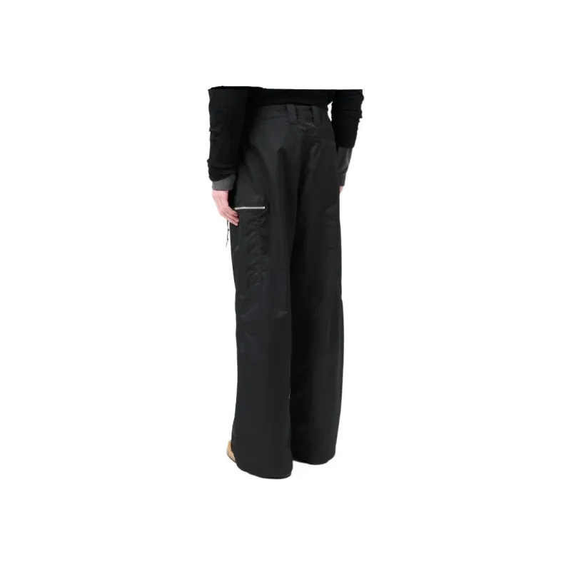 OUR LEGACY Tactical Cargo Trousers-5