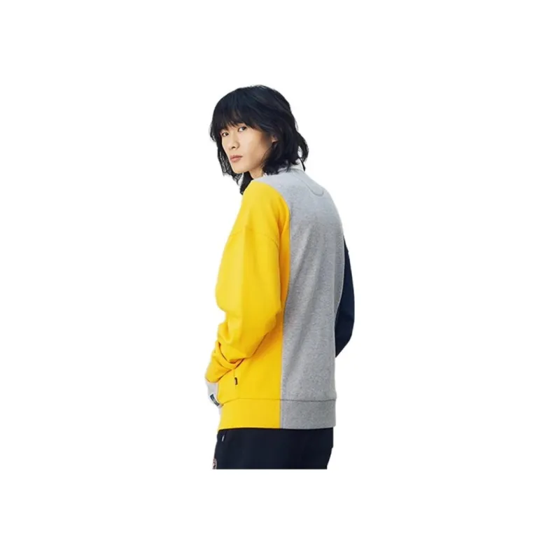 Vans Sweatshirts Unisex Gray-6