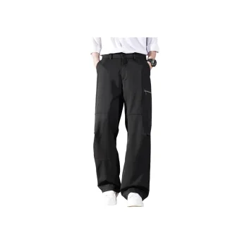 DANGERTIGER Suit Trouser Unisex