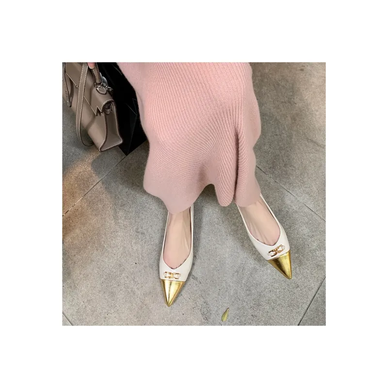 Naiyee Casual Single Shoes Women's-10