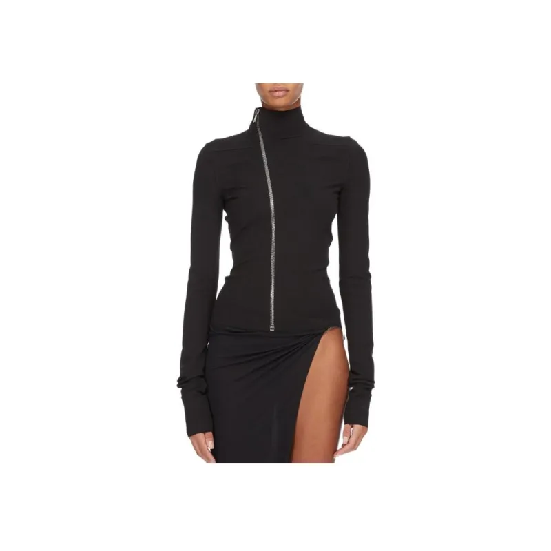 RICK OWENS Lilies Gary Jacket-0