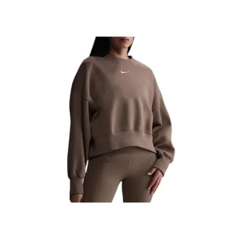 Nike Sportswear Phoenix Fleece Women's Over Oversized Crew Neck Sweatshirt