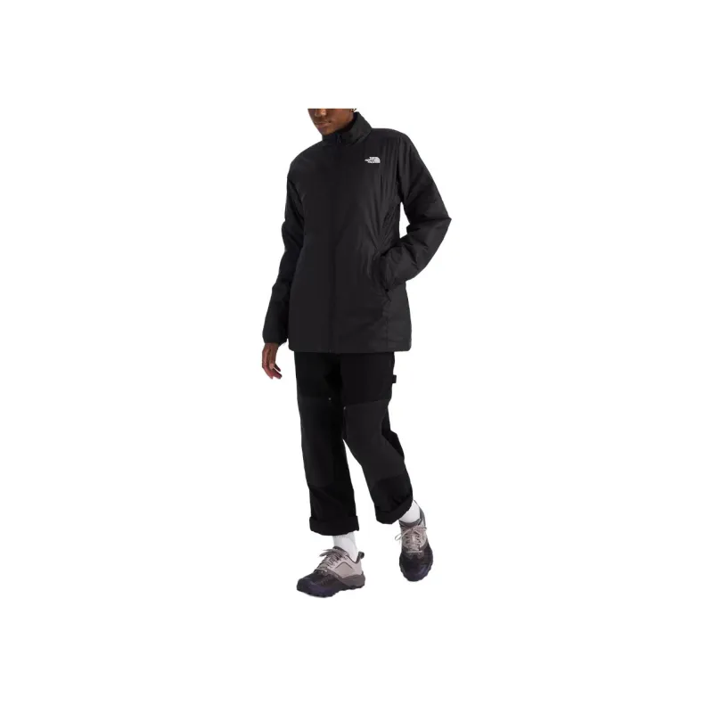 THE NORTH FACE Women's's DryVent™ Mono Triclimate® Parka-1