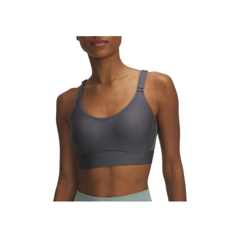 Under Armour Infinity 2.0 Sports Underwear Women's Gray 025-0