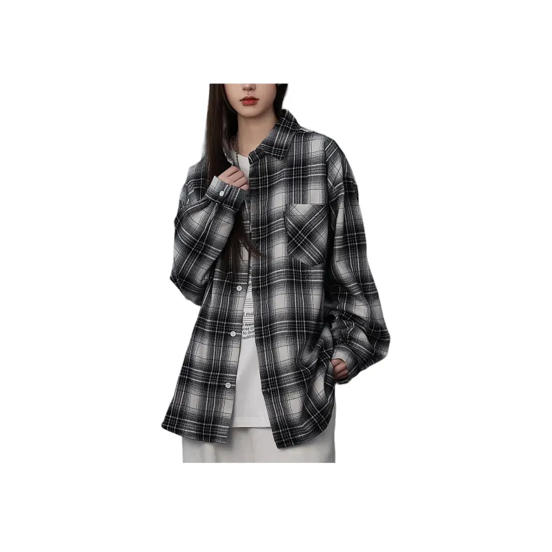 FAKE VINTAGE Shirts Unisex-0