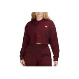 Maple Metamorphosis Dark Red Multi/Maple Leaf Metamorphosis Dark Red Multicolor