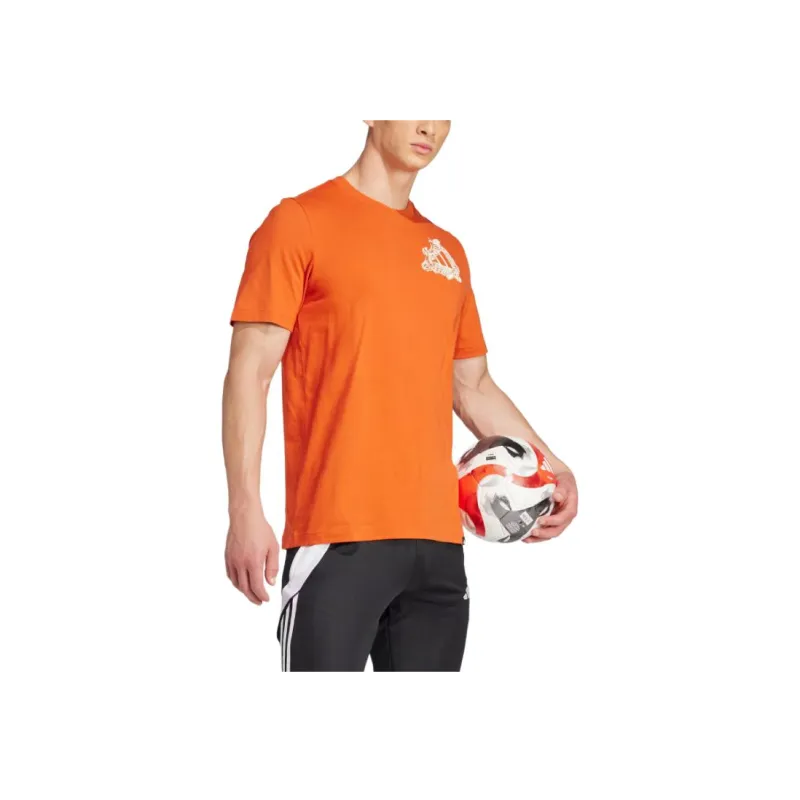Adidas Kicks Graphic T Shirt-1