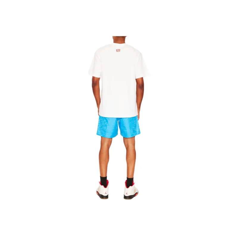 Icecream Cart Short Sleeve Tee-5