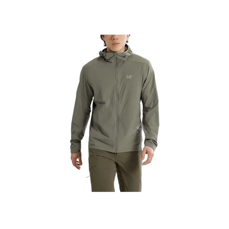 Arc'teryx Atom Sl Jacket-14