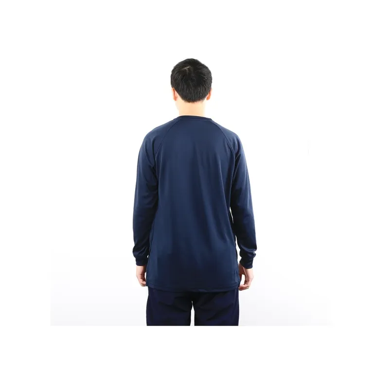 Slamble Long Sleeved T Shirt Unisex-5
