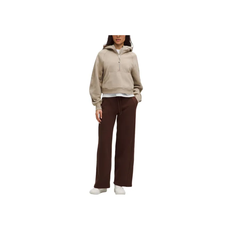 Lululemon Scuba Series Sweatshirt Women's-28