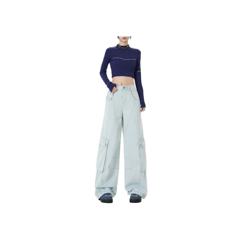 The New Age Family Jeans Women's-0