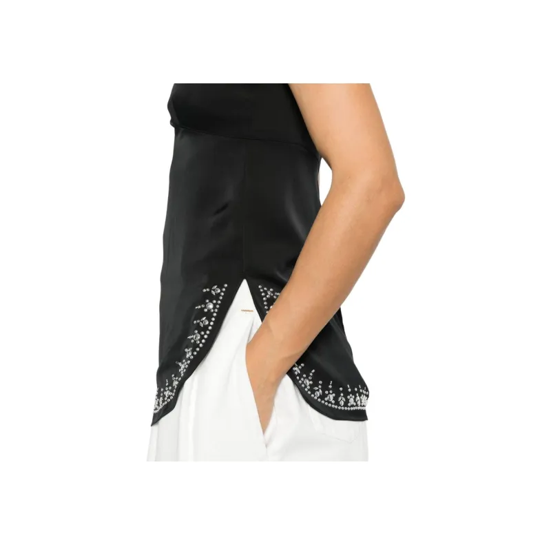 Rabanne Stud detail Top-3