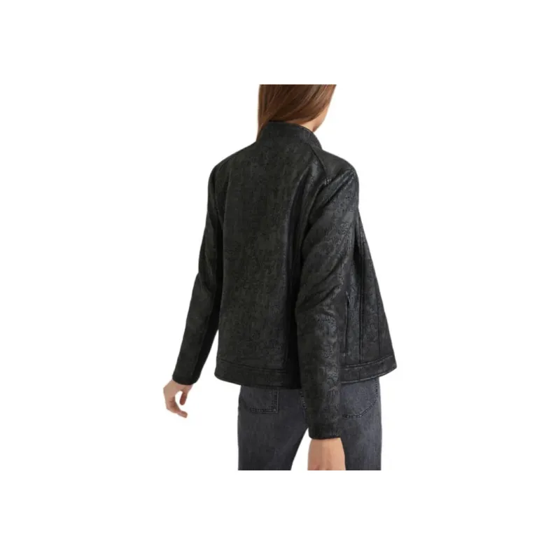 Desigual Jackets & Coats Women's Black-3