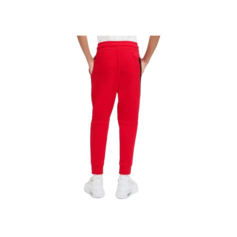 Nike Liverpool Fc Tech Fleece Sweatpants-2