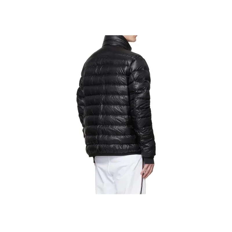 Moncler Grenoble Hers Zip-Up Down Jacket-2
