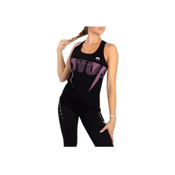 VENUM Sport Vests Women's Black
