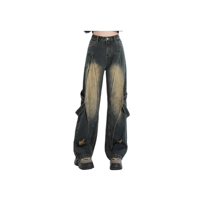 LIGEMAN Jeans Women's-1