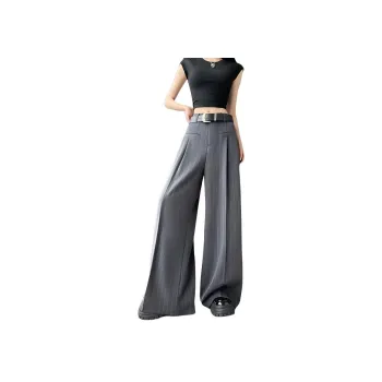 The Temptation Of The Muse Casual Pants Women's