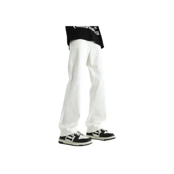 SUNSETMONENT Jeans Unisex