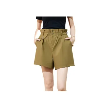 SMEN Casual Shorts Women's