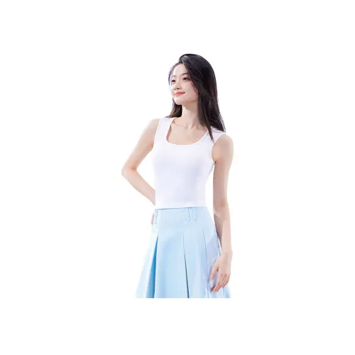 SIINSIIN 여성 민소매