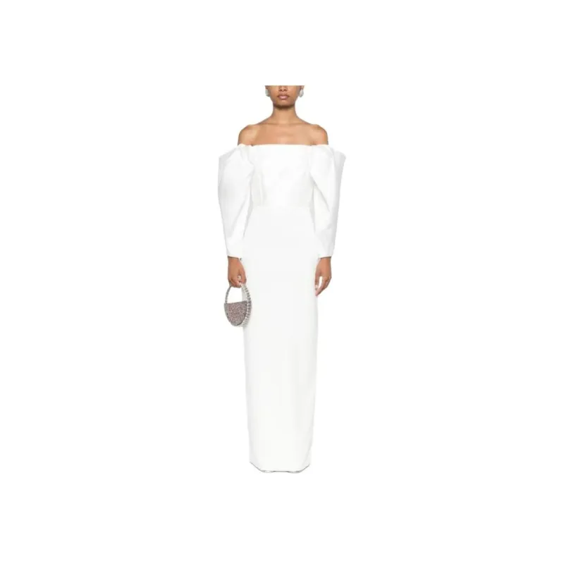 Solace London Melina Maxi Dress-1