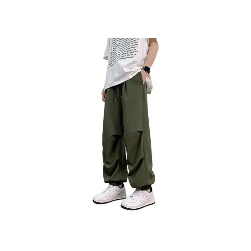 FOR FEAR THAT Casual Pants Unisex-2