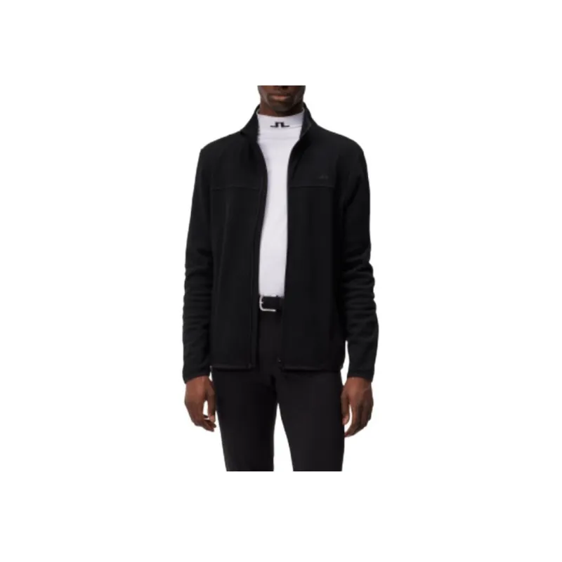 J.Lindeberg Jackets & Coats Men's Black-1