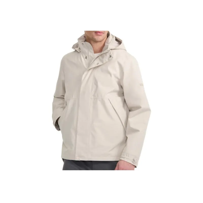 AIGLE SS25 GORE TEX Jackets Coats Men's-3