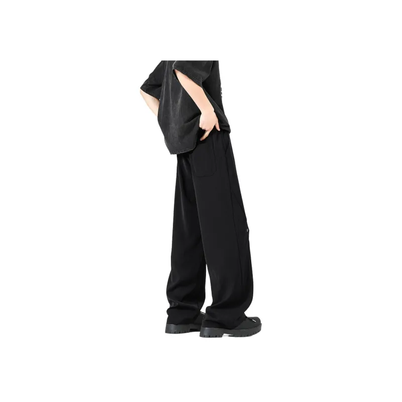 KADAKADA SUITE Casual Pants Unisex-3