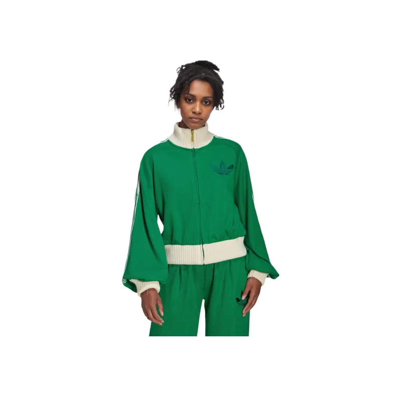 Adidas originals Women's Adicolor 70s Blouson Track Top