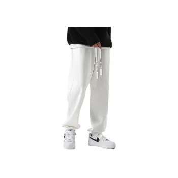 RAP PANDA Casual Pants Unisex