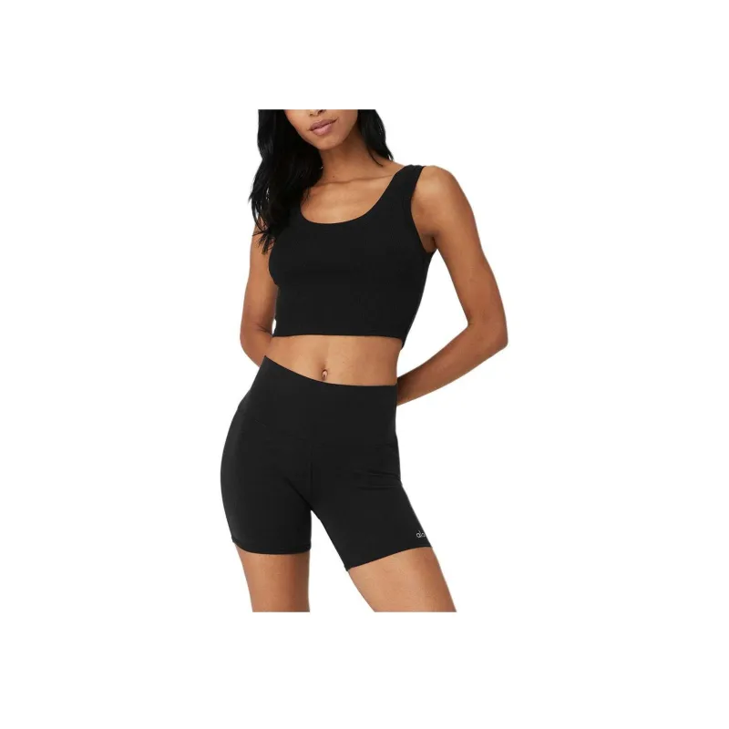 Alo Yoga Tank Tops Women's-0