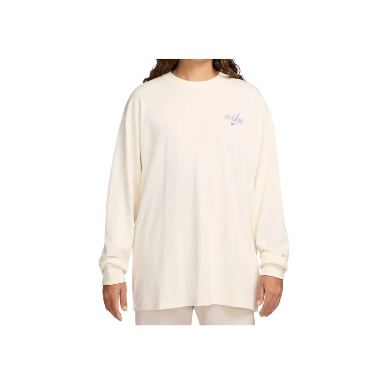 Nike Sportswear Long Sleeved M90 T Shirt-0
